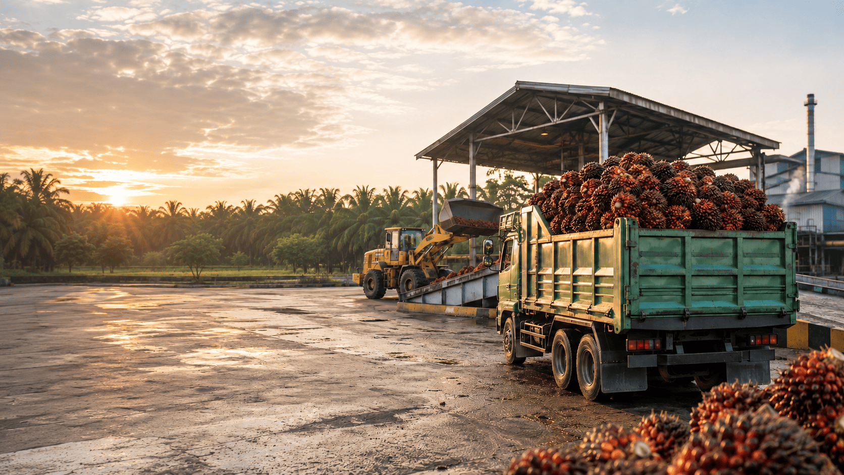 Agribusiness