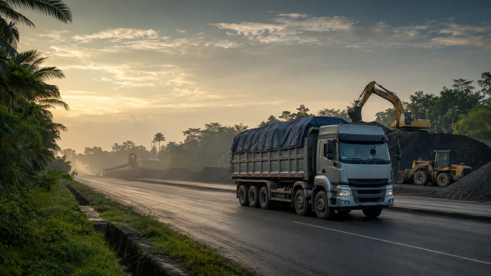 Logistics & Transportation