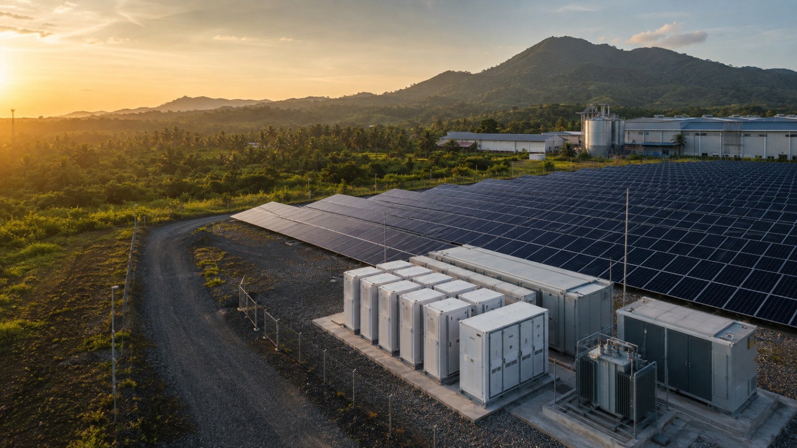 Renewable Energy